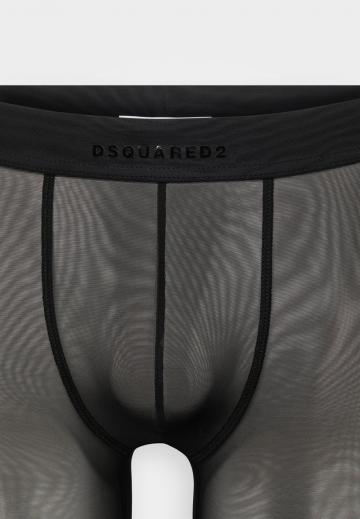 Трусы шортики