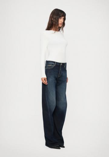 Джинсы бойфренда