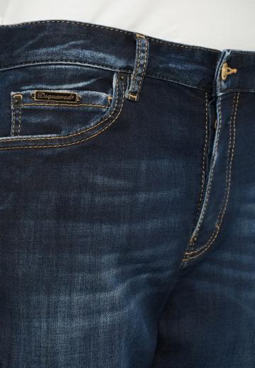 Джинсы бойфренда