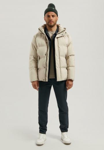 Зимняя куртка