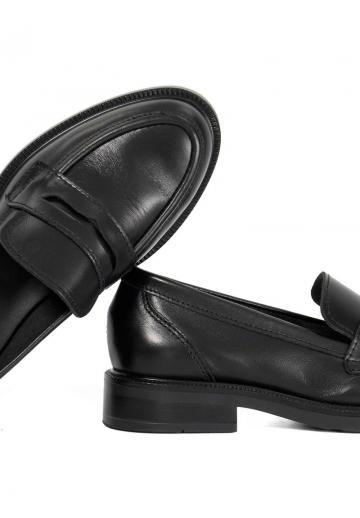 Полуботинки