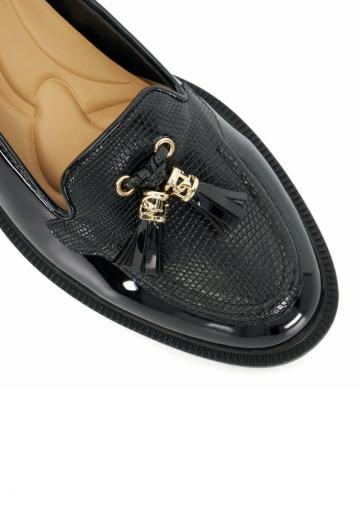 Полуботинки