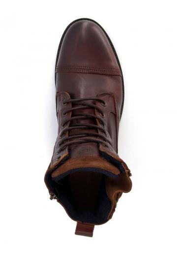 Ковбойские сапоги