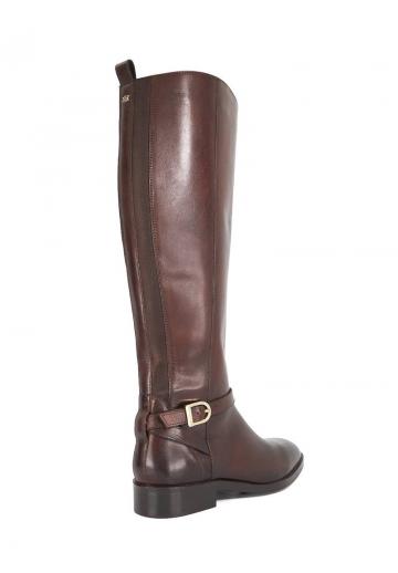 Ковбойские сапоги