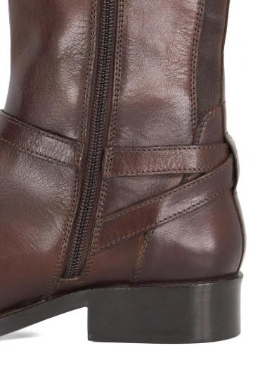 Ковбойские сапоги