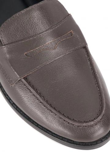 Полуботинки