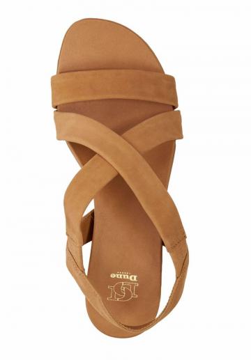 Римские сандалии