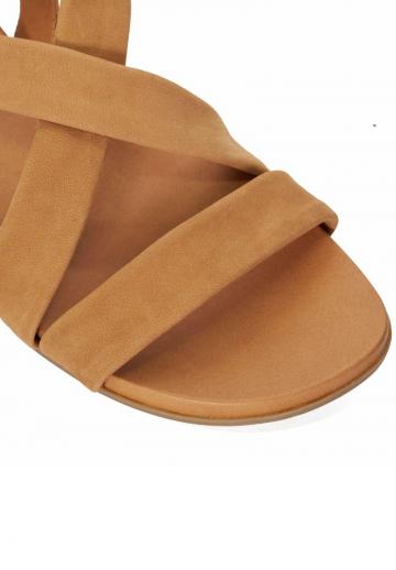 Римские сандалии