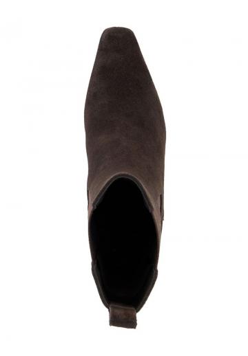 Ботинки челси