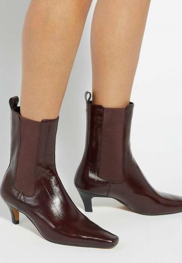 Ботинки челси