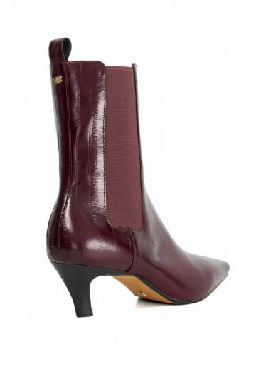 Ботинки челси