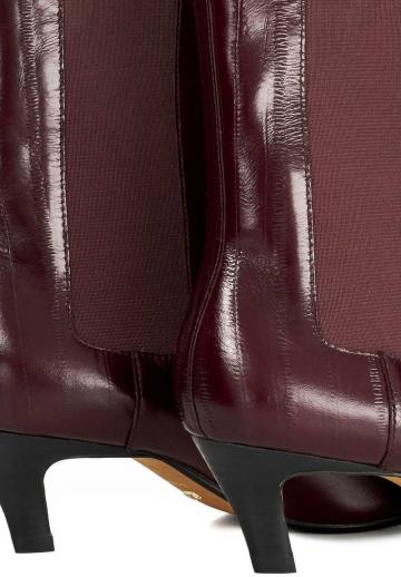 Ботинки челси