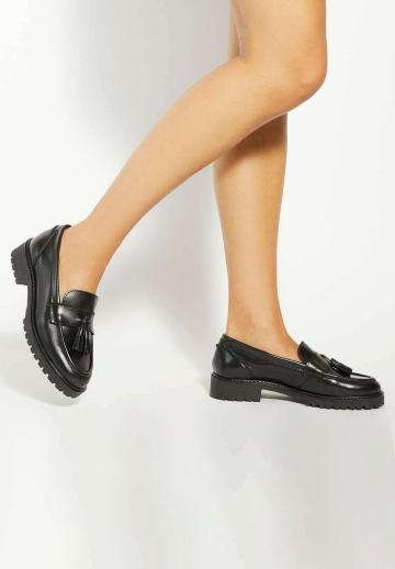 Полуботинки