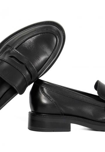 Полуботинки