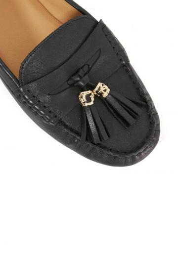 Полуботинки