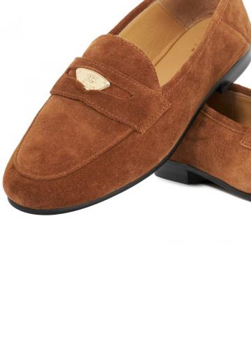 Полуботинки