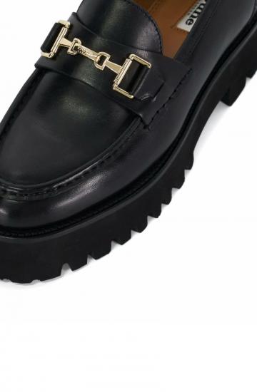 Полуботинки