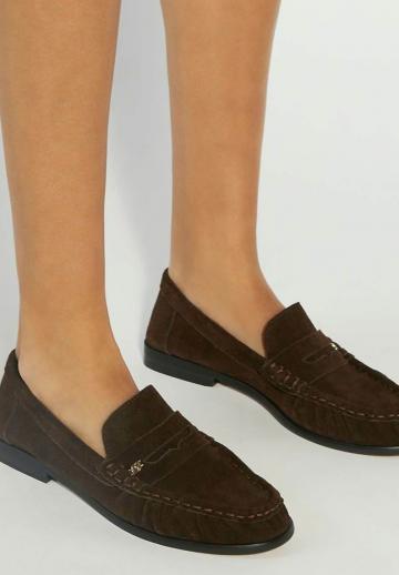 Полуботинки