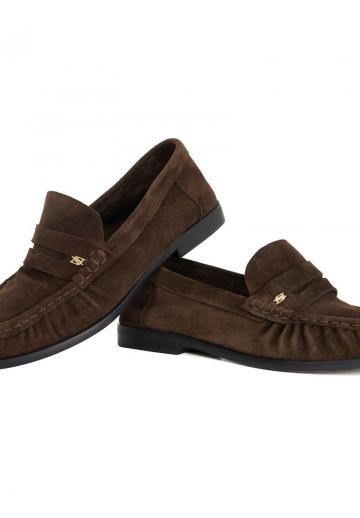 Полуботинки