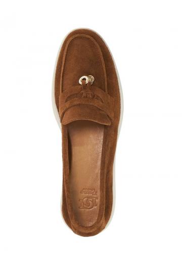 Полуботинки