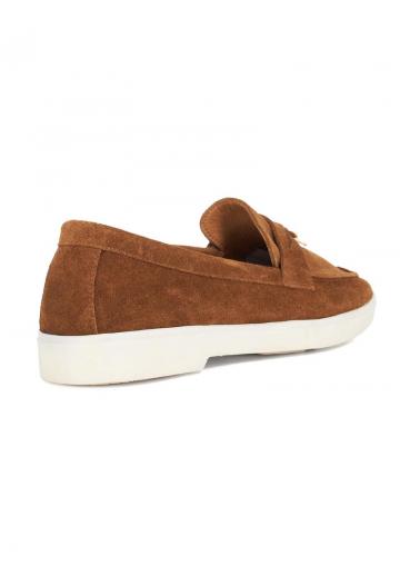 Полуботинки