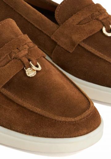 Полуботинки