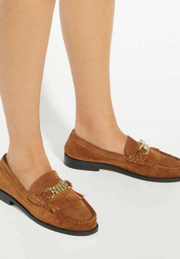 Полуботинки