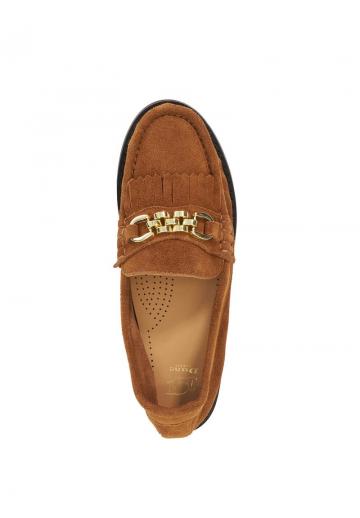 Полуботинки