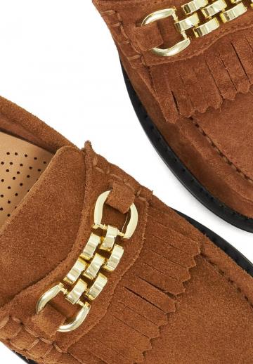 Полуботинки