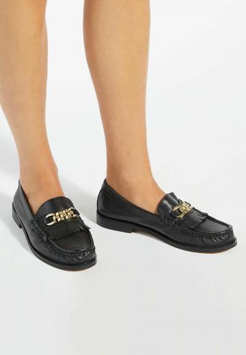 Полуботинки