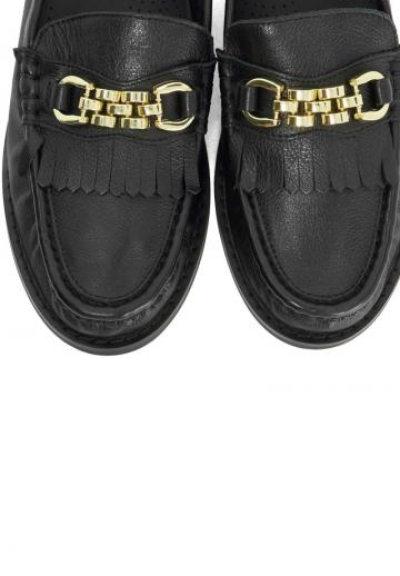 Полуботинки