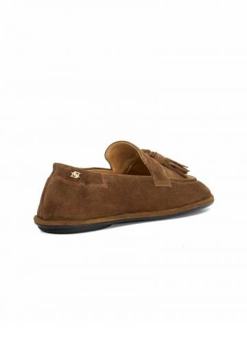 Полуботинки