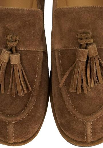 Полуботинки