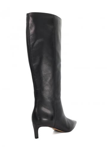 Широкие сапоги