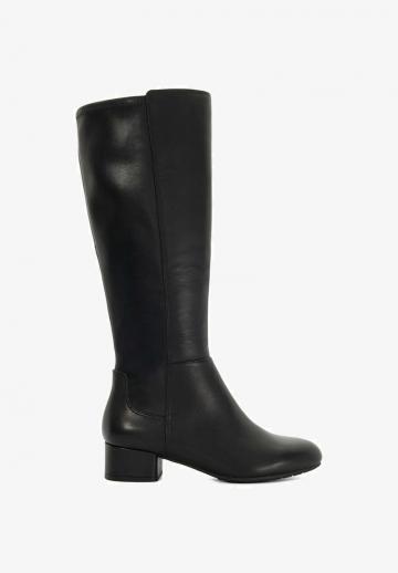 Широкие сапоги