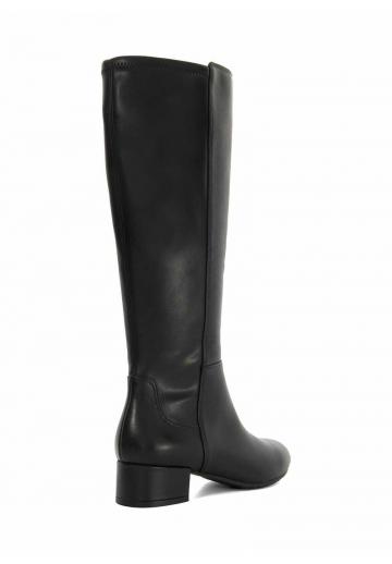 Широкие сапоги