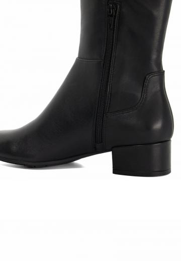 Широкие сапоги