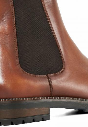 Ботинки челси