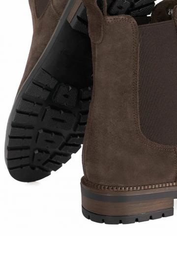 Ботинки челси