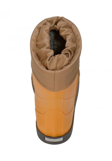 Резиновые сапоги