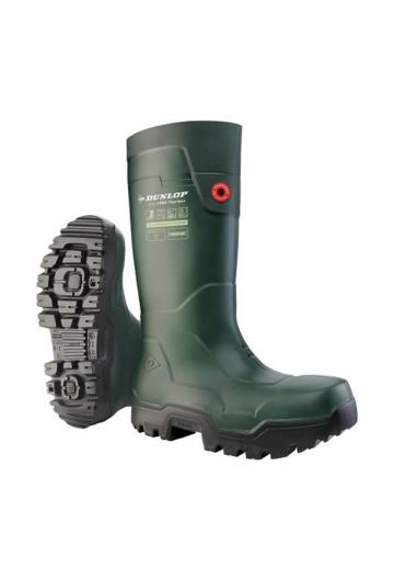 Резиновые сапоги