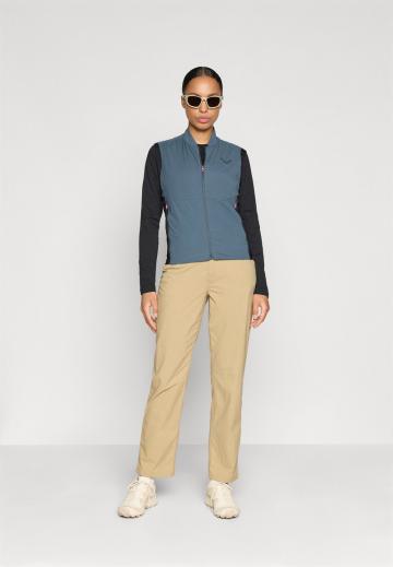 Спортивный жилет