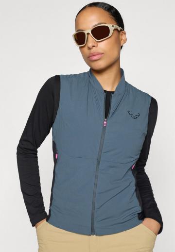 Спортивный жилет
