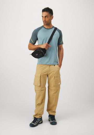 Спортивная майка