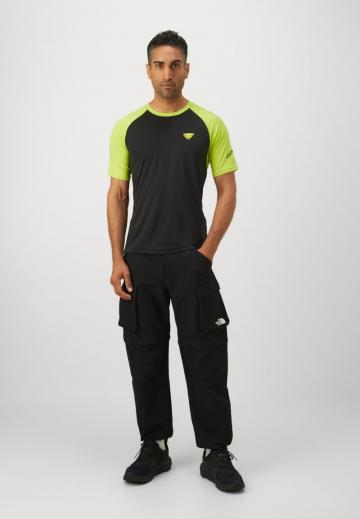 Спортивная майка