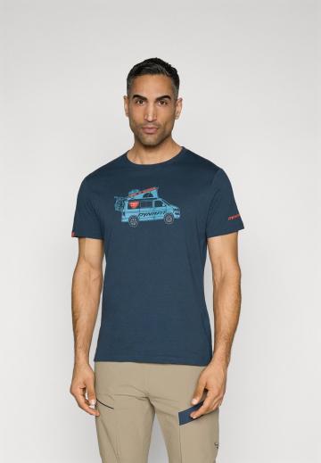 Спортивная майка