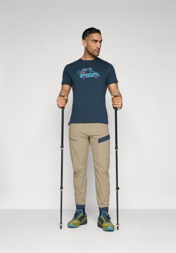 Спортивная майка