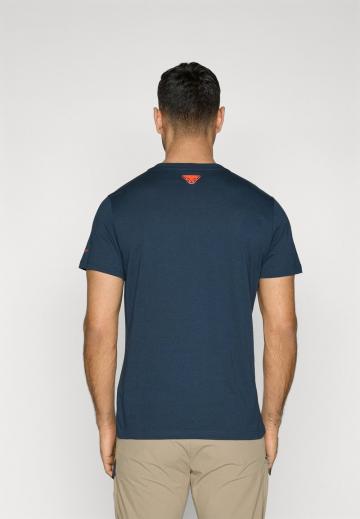 Спортивная майка