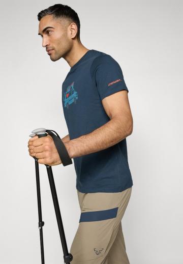 Спортивная майка