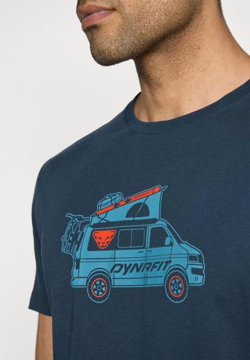 Спортивная майка